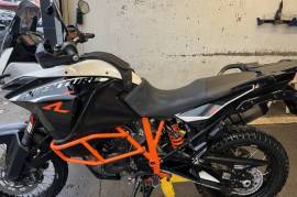 KTM, Adventure , 2014