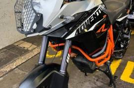 KTM, Adventure , 2014