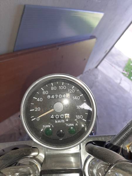 Suzuki, Intruder, 1995