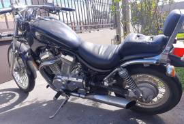 Suzuki, Intruder, 1995
