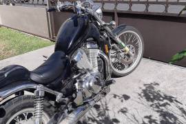Suzuki, Intruder, 1995