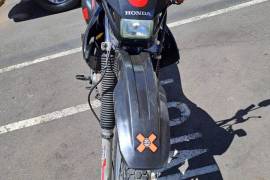 Honda, XR Tornado, 2018
