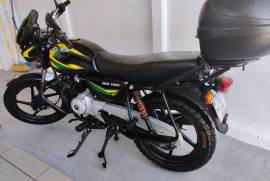 Bajaj, Boxer, 2022