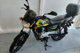 Bajaj, Boxer, 2022