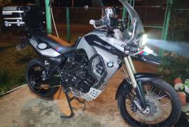 BMW, F800 GS , 2009