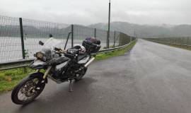 BMW, F800 GS , 2009