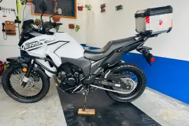 Kawasaki, VERSYS X300 ABS (TRASPASO INCLUIDO), 2020