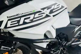 Kawasaki, VERSYS X300 ABS (TRASPASO INCLUIDO), 2020