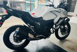 Kawasaki, VERSYS X300 ABS (TRASPASO INCLUIDO), 2020