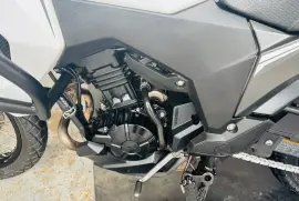 Kawasaki, VERSYS X300 ABS (TRASPASO INCLUIDO), 2020