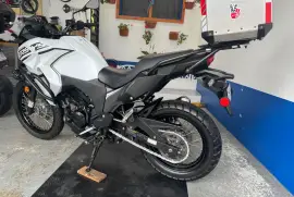 Kawasaki, VERSYS X300 ABS (TRASPASO INCLUIDO), 2020