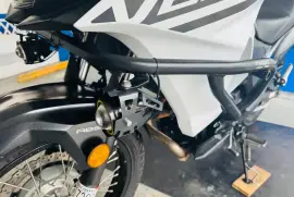 Kawasaki, VERSYS X300 ABS (TRASPASO INCLUIDO), 2020