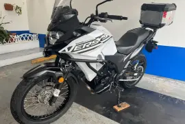 Kawasaki, VERSYS X300 ABS (TRASPASO INCLUIDO), 2020