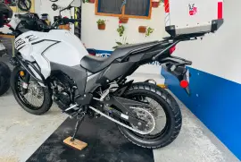 Kawasaki, VERSYS X300 ABS (TRASPASO INCLUIDO), 2020