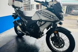 Kawasaki, VERSYS X300 ABS (TRASPASO INCLUIDO), 2020