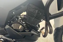 Kawasaki, VERSYS X300 ABS (TRASPASO INCLUIDO), 2020