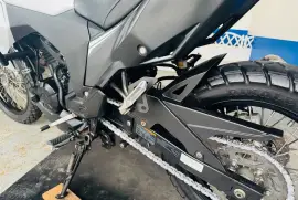 Kawasaki, VERSYS X300 ABS (TRASPASO INCLUIDO), 2020