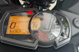Kawasaki, VERSYS X300 ABS (TRASPASO INCLUIDO), 2020