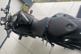 BMW, S1000r, 2015