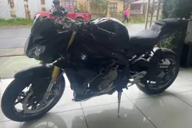 BMW, S1000r, 2015