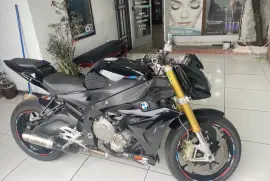 BMW, S1000r, 2015