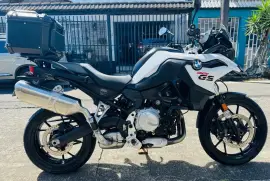 BMW, F750GS  , 2020