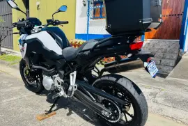 BMW, F750GS  , 2020