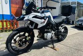 BMW, F750GS  , 2020