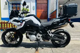 BMW, F750GS  , 2020