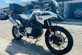 BMW, F750GS  , 2020