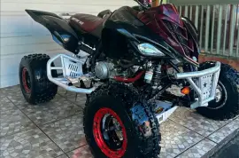 Yamaha, Raptor 700 special edition, 2009