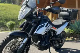 KTM, 790 adventure, 2019