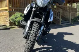 KTM, 790 adventure, 2019