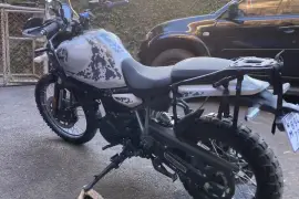 Royal Enfield, Himalayan , 2024