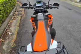 KTM, 790 adventure , 2020