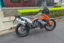 KTM, 790 adventure , 2020