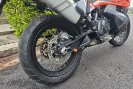 KTM, 790 adventure , 2020