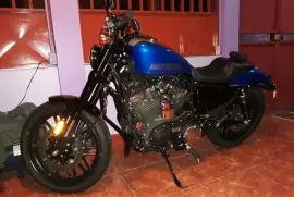 Harley-Davidson, SPORTER ROADSTER, 2018