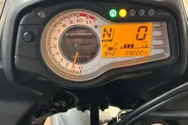 Suzuki, V-Strom DL650 A, 2016