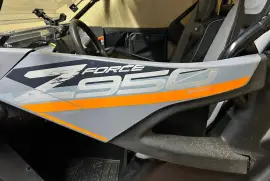 CFMoto, Z Force 950, 2021