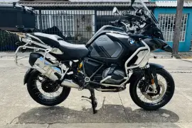 BMW, R1250GS ADVENTURE (Triple Black), 2021