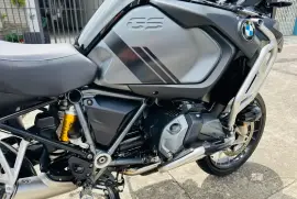 BMW, R1250GS ADVENTURE (Triple Black), 2021