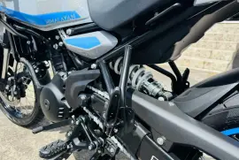 Royal Enfield, 450 HIMALAYAN (600KM), 2025