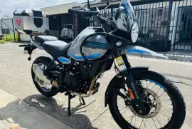 Royal Enfield, 450 HIMALAYAN (600KM), 2025