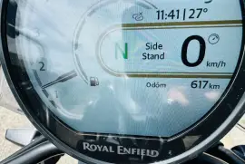 Royal Enfield, 450 HIMALAYAN (600KM), 2025