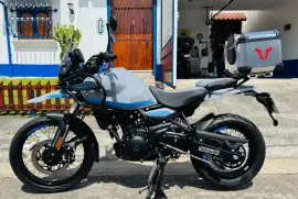 Royal Enfield, 450 HIMALAYAN (600KM), 2025