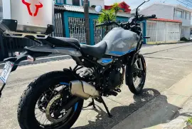 Royal Enfield, 450 HIMALAYAN (600KM), 2025