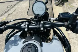 Royal Enfield, 450 HIMALAYAN (600KM), 2025