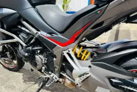 Ducati, MULTISTRADA 1260S, 2019