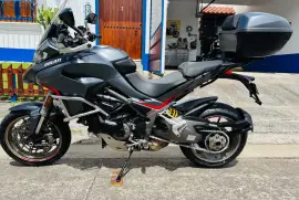 Ducati, MULTISTRADA 1260S, 2019